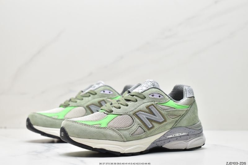 New Balance Sneakers